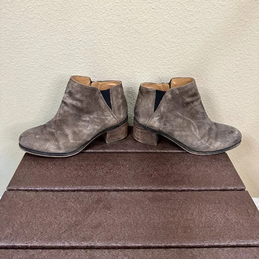 Franco Sarto good pre